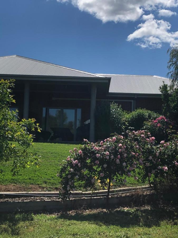 Barklysuites Apartments Rutherglen Exterior foto
