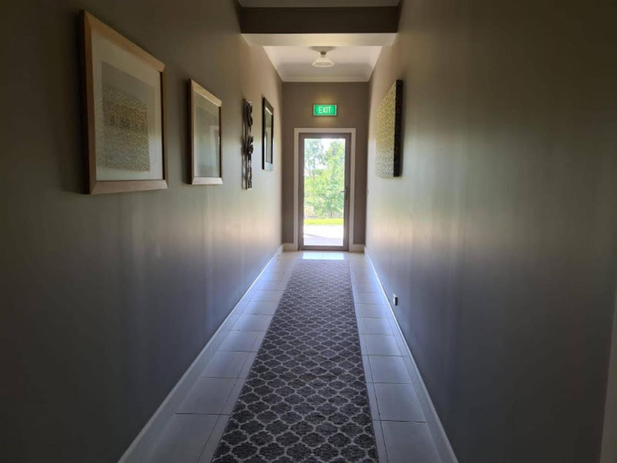 Barklysuites Apartments Rutherglen Exterior foto